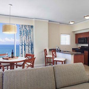 One-Bedroom Suite