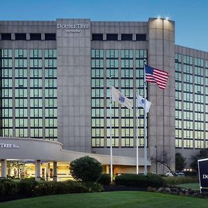 Doubletree By Hilton Cherry Hill Philadelphia